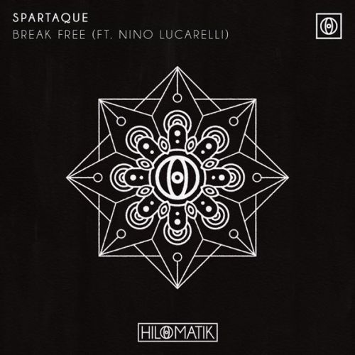 Музика Spartaque - Break Free (feat. Nino Lucarelli)