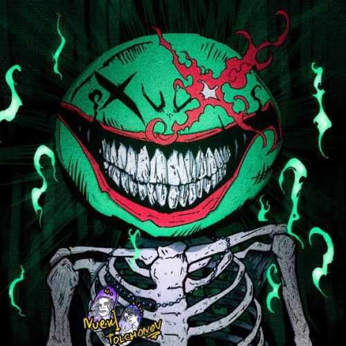 Музика Nueki - Tutututu (feat. Tolchonov & Green Orxnge)