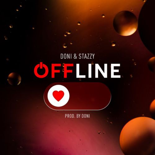 Музика Doni - Offline (feat. Stazzy)