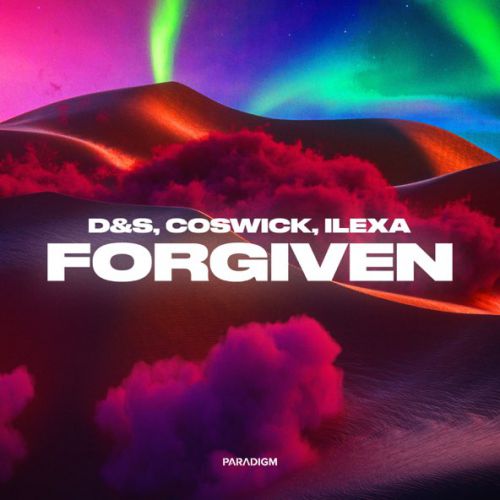Музика D&S - Forgiven (feat. Coswick & Ilexa)