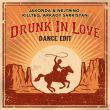 Jakonda от Drunk In Love (feat. Nejtrino & Killteq & Arkady Sarkisyan)