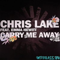 Chris Lake от Carry Me Away (feat. Emma Hewitt)