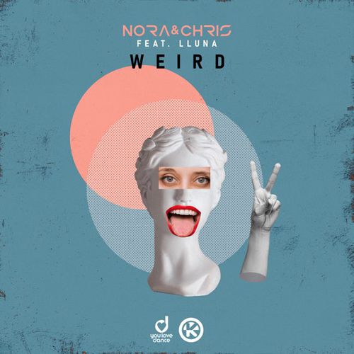 Музика Nora - Weird (feat. Chris & Lluna)