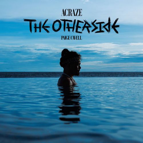 Музика Acraze - The Otherside (feat. Paige Cavell)
