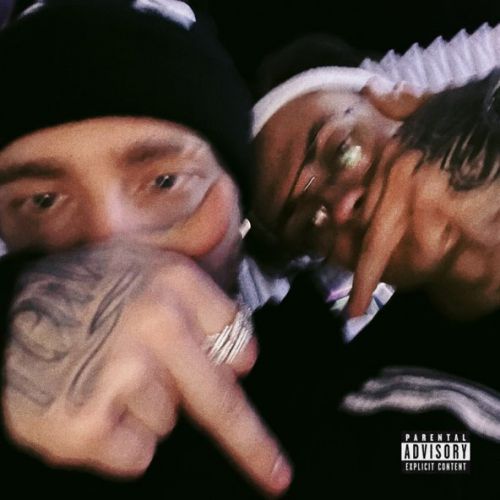 Музика Buster - Пох (feat. Егор Крид)