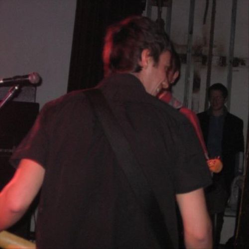 Музика Крижанці - Танці У Селі