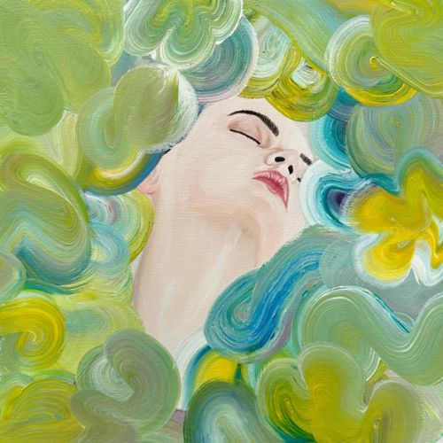 Музика Mona Songz - Сотни Молитв