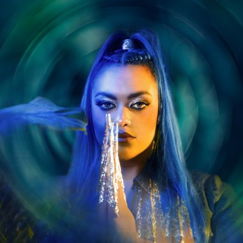 Музика Nia Ross - No Go