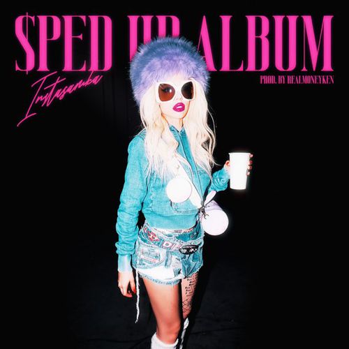 Музика Instasanka - За Деньги Да (Sped Up)