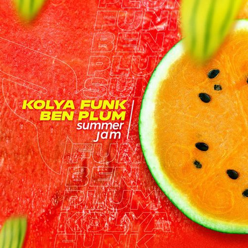 Музика Kolya Funk - Summer Jam (feat. Ben Plum)