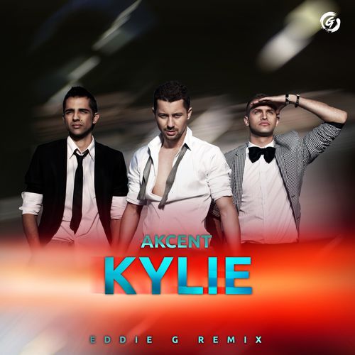 Музика Akcent - Kylie (Eddie G Remix)