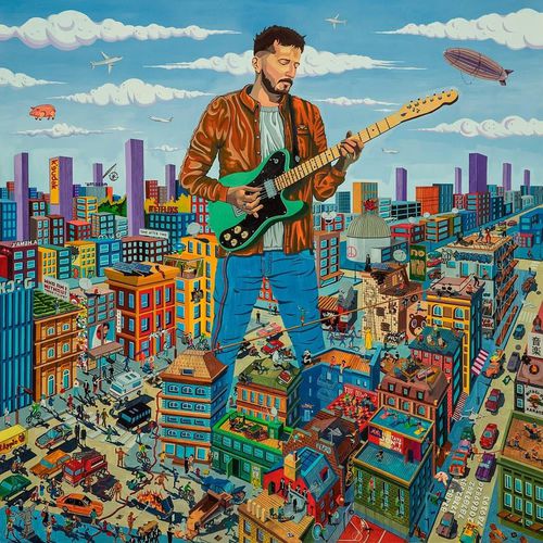 Музика Castle & Эндшпиль - Control (Alexei Shkurko Remix)