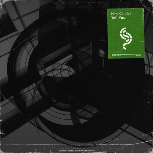 Музика Mike Candys - Tell You