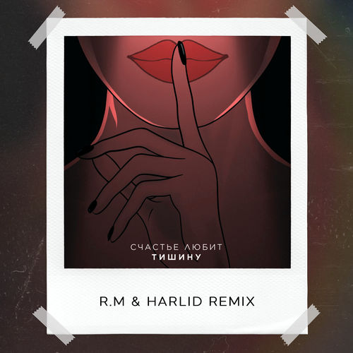 Музика Idris & Leos - Счастье Любит Тишину (R.M & Harlid Remix)