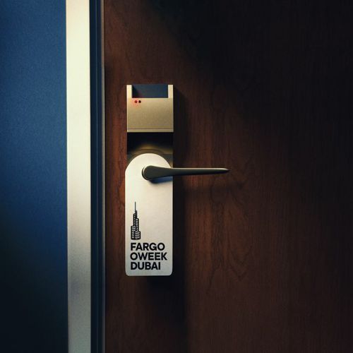 Музика Fargo - Дубай (feat. Oweek)