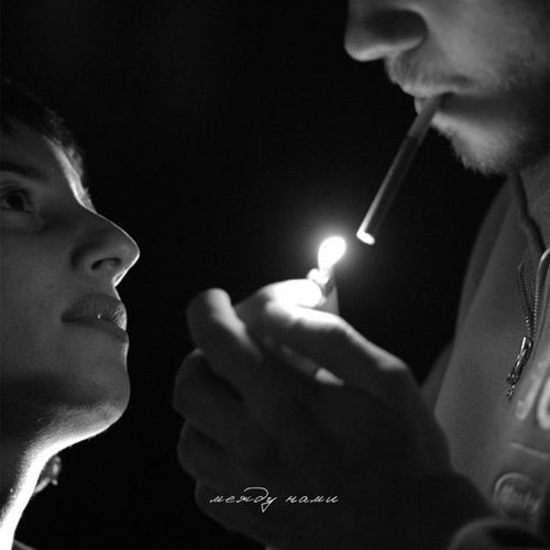 Музика Kristina Si - Между Нами