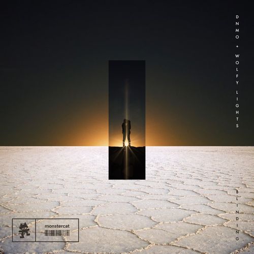 Музика Dnmo & Wolfy Lights - Blinding (Original Mix)