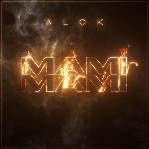 Музика Alok - Mami Mami