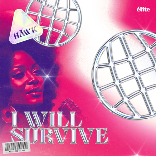 Музика Häwk - I Will Survive