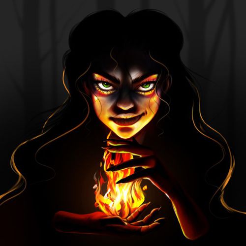 Музика Fantonio - Відьма (feat. Eyra & Dayton)