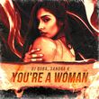DJ Quba от You’re A Woman (feat. Sandra K)