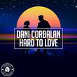 Dani Corbalan от Hard To Love