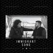 Alex Kozar от Immigrant Song (feat. Іво Бобул)