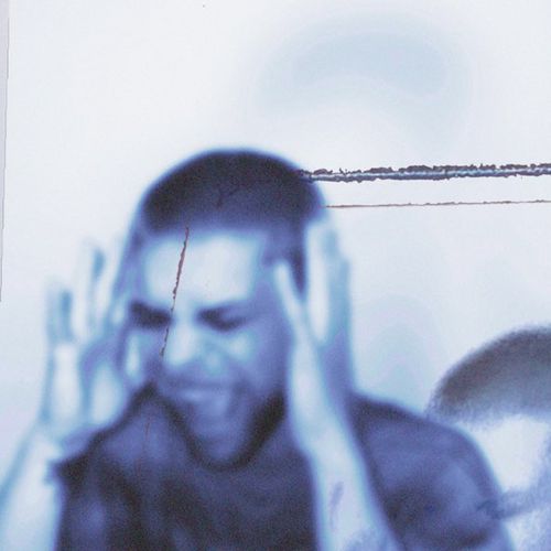 Музика Amchi - Крик