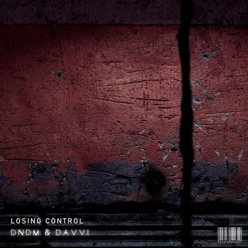 Музика Dndm - Losing Control (feat. Davvi)