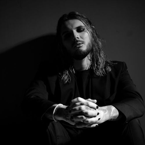 Музика Andrey Nechay - Відпусти