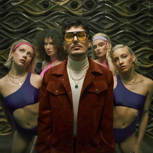 Музика Positiff - Спалахи