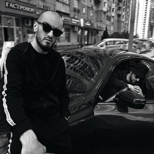 Музика Idris - Минор (feat. Leos)