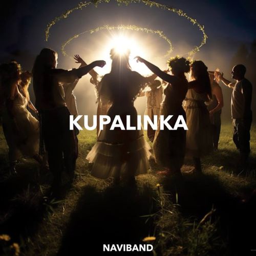 Музика NaviBand - Kupalinka
