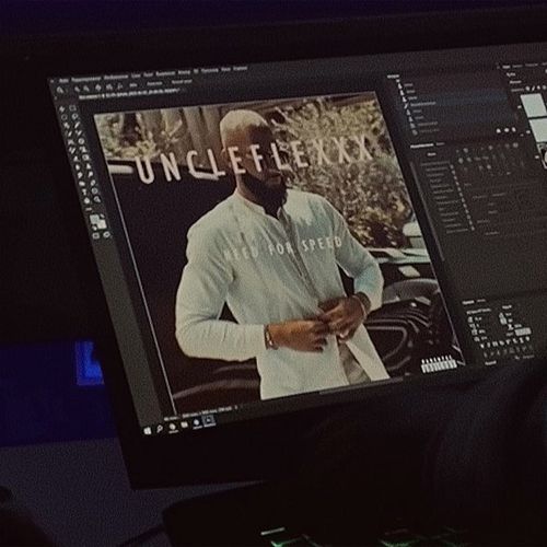 Музика UncleFlexxx - Need For Speed