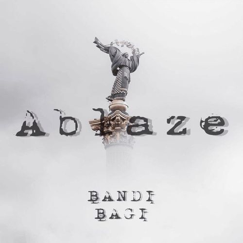 Музика Bandi - Ablaze (feat. Bagi)