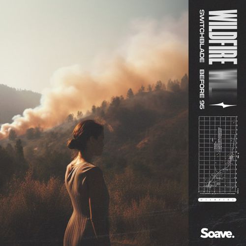 Музика Switchblade - Wildfire (feat. Before 95)