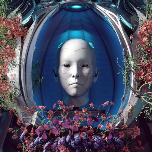 Музика Anyma - Welcome To The Opera (feat. Grimes)