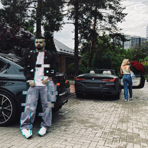 Музика A.V.G - 25 Кадр