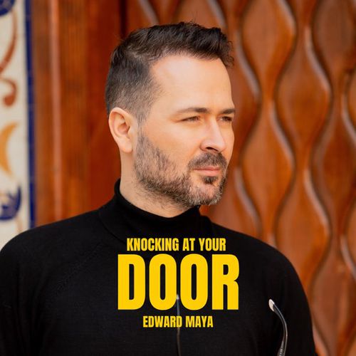 Музика Edward Maya - Knocking At Your Door (feat. Violet Light)