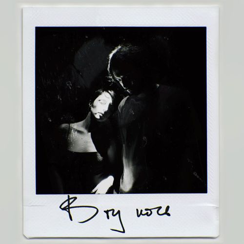 Музика Levandowskiy - В Ту Ночь (feat. Kristina Si)