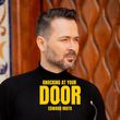 Edward Maya от Knocking At Your Door (feat. Violet Light)