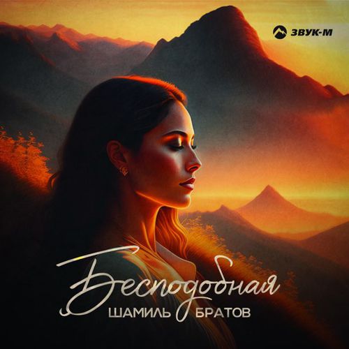 Музика Шамиль Братов - Бесподобная