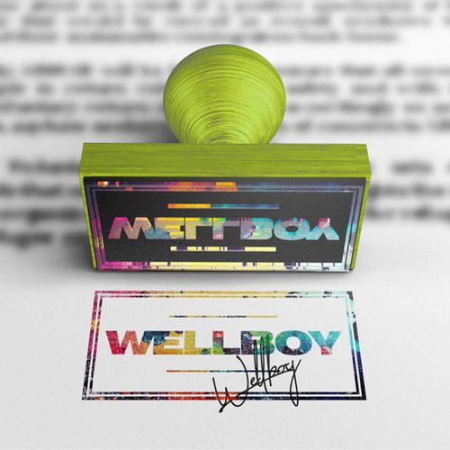 Музика Wellboy - Документи У Дії