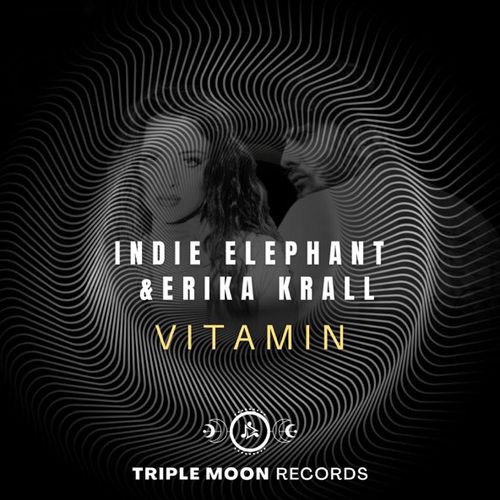 Музика Erika Krall & Indie Elephant - Vitamin (Extended Mix)