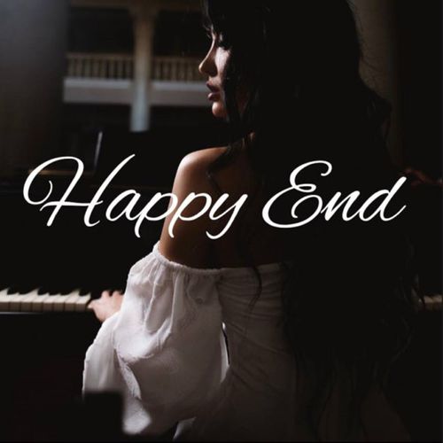 Музика Анна Добрыднева - Happy End