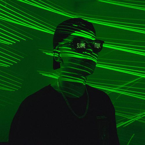 Музика Slame - ГЦК