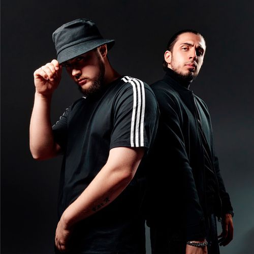 Музика Татарин - Караван (feat. Gazan)