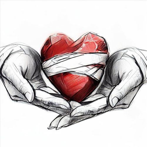 Музика Олег Кензов - Нащо Тобі Моя Любов