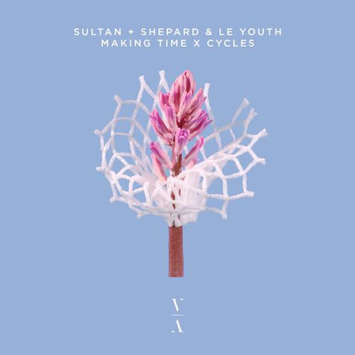 Музика Sultan + Shepard - Making Time X Cycles (feat. Le Youth & Julia Church)