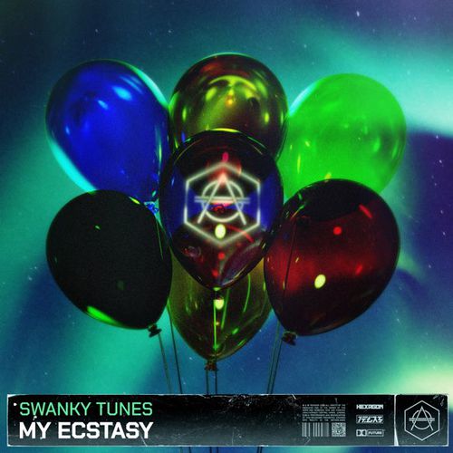 Музика Swanky Tunes - My Ecstasy